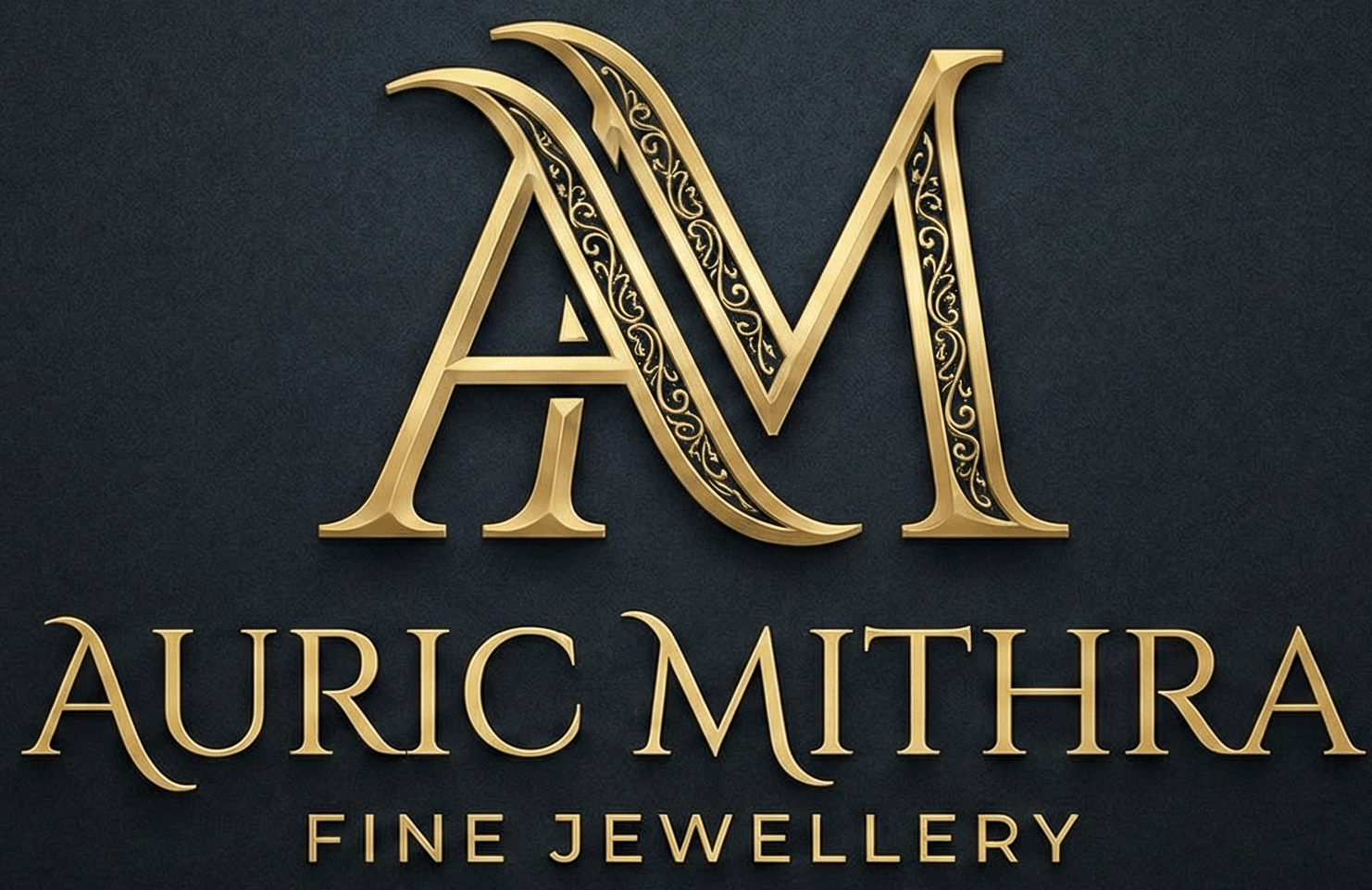 Auric Mithra Fine Jewellery